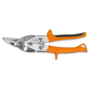 BETA DOUBLE LEVER SHEARS LEFT CUT ART.1124 MM.250