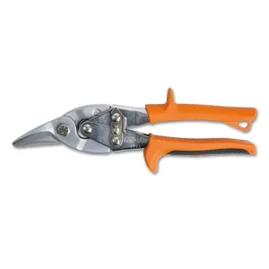 BETA DOUBLE LEVER SHEARS RIGHT CUT ART.1123 MM.250