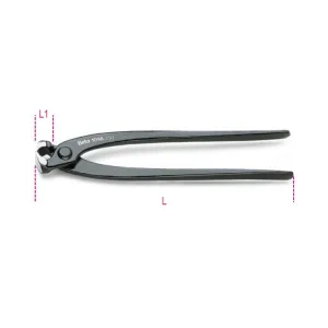 BETA CONCRETE WORKER'S PINCERS ART. 1098