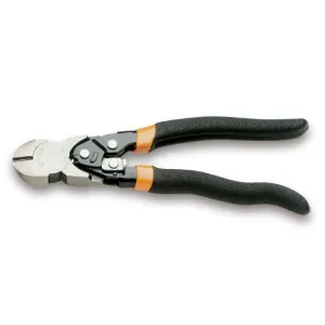 BETA DOUBLE LEVER CUTTING PLIERS 1095 N MM.195