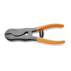 DOUBLE LEVER DIAGONAL CUTTING PLIERS 1094-200