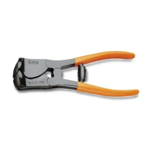 BETA DOUBLE LEVER END CUTTING PLIERS ART. 1092