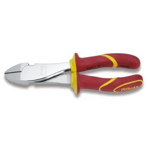 BETA 1084MQ INSULATED CUTTING PLIERS M.200