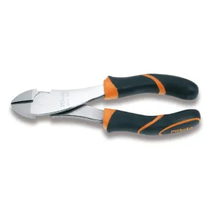 BETA BI-MATERIAL HIGH LEVERAGE CUTTING PLIERS ART. 1084