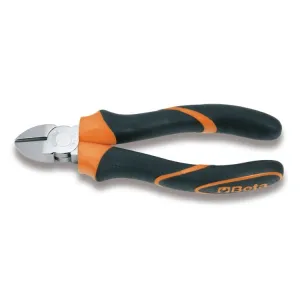 BETA INSULATED DIAGONAL CUTTING PLIERS ART. 1082