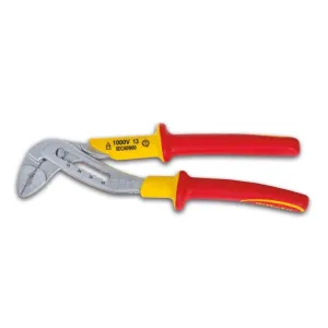 BETA 1000V INSULATED ADJUSTABLE PLIERS 1048MQ/250 MAX 50 MM