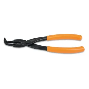 BETA CIRCLIP PLIERS BENT TIPS FOR HOLES ART. 1034