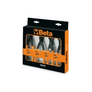 BETA SET OF CIRCLIP PLIERS ART.1031/S4