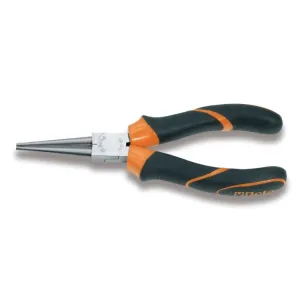 BETA BI-MATERIAL ROUND NOSE PLIERS ART. 1010