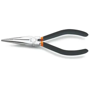 EXTRA LONG HALF-ROUND NOSE PLIERS 1009 160