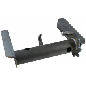 AMA WELD-ON WINCH FOR SLIDING GATES FOR GATES AND DOORS