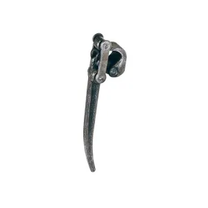 AMA MAROTTA LATCH ART.3990 FOR GATES, DOORS AND METAL FRAMEWORK
