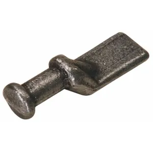 AMA POST D.20 LATCH 04871 FOR RECESSED SLIDING GATES