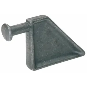 AMA POST FOR BLOCK LATCH ART.602/601 FOR HINGED GATES AND DOORS