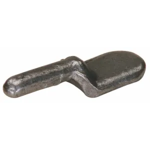 AMA PIN FOR GATE AND DOOR HINGES IN GALVANISED STEEL - AVAILABLE IN DIAMETERS 11, 13 AND 15 MM