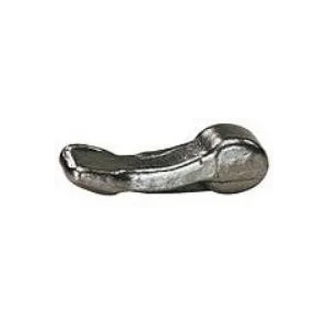 AMA SPRING BOLT ART. 612 FOR GATES, DOORS AND METAL FRAMEWORK