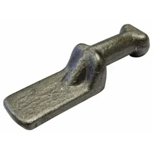 AMA POST FOR LATCH ART.00658 FOR HINGED GATES AND DOORS