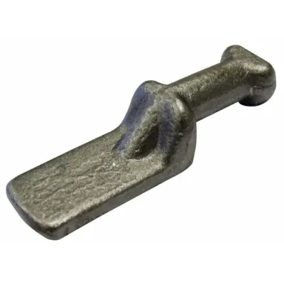 PIANTONE PER CHIUSURA ART.00658 AMA PER CANCELLI E PORTONI A BATTENTE