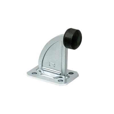 FINE CORSA X CANCELLO SCORREVOLE PER CANCELLI SCORREVOLI SU BINARIO