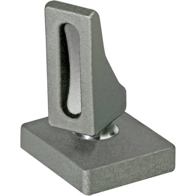 CARDINE PER CANCELLO INFERIORE PER CANCELLI E PORTONI A BATTENTE