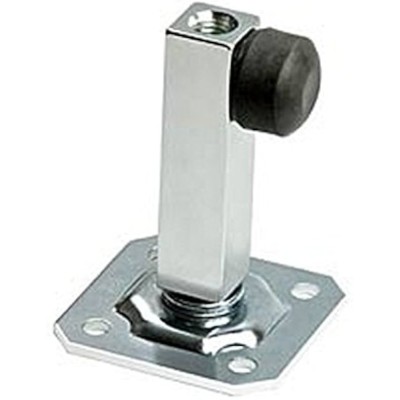 BATTENTE PER CANCELLI MOD. TRIS A FISSARE TRIPLA FUNZIONE