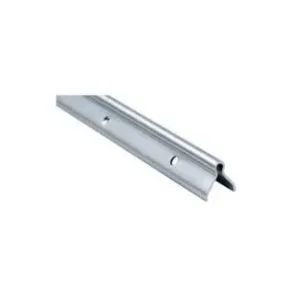 WHEEL GUIDE ROUND PROFILE 19 THICKNESS 3 MM FOR SLIDING GATES ON GROUND TRACK