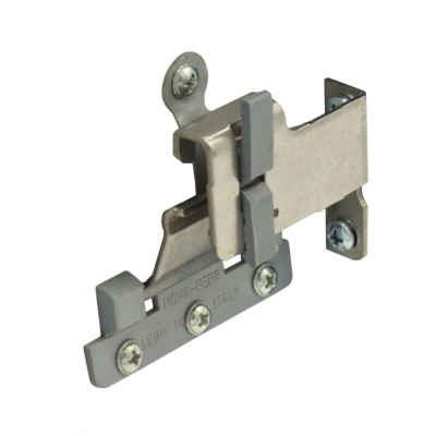 BLOCCA TAPPARELLE BREVETTATO GENIOBLOCK PER CANCELLI SCORREVOLI