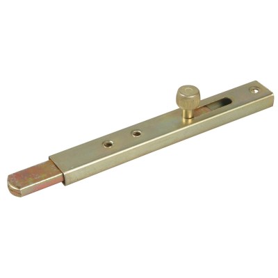 CATENACCIO PESANTE VERTICALE COMUNELLO Q25 PER CANCELLI E PORTONI IN ACCIAIO ZINCATO