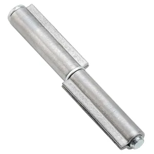 COMUNELLO WELD-ON HINGE WITH REMOVABLE PIN STEEL FOR GATES AND DOORS