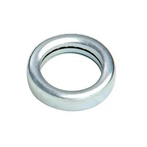 BEARING FOR GATE AND DOOR HINGES FOR SMOOTH ROTATION