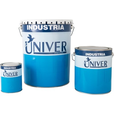 SMALTO LUCIDO A PENNELLO - VARI COLORI E FORMATI