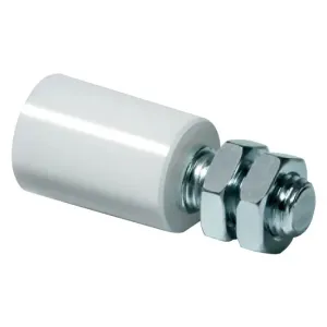 COMUNELLO NYLON GUIDE DIA.32 ROLLER LENGTH 40 FOR SLIDING GATES