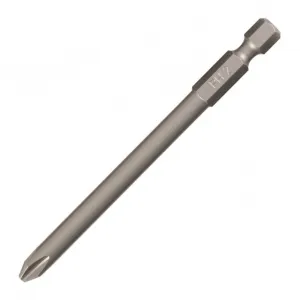 MOD. 4302D EXTRA-LONG CROSS-HEAD BIT 1/4