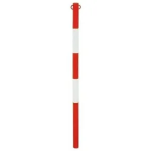 METAL POST CM90 WITHOUT BASE DIAMETER mm.30 H CM.90