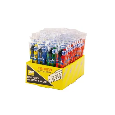 COLTELLO TAJIMA  (CUTTER) LAMA MM.18 ART. C500X