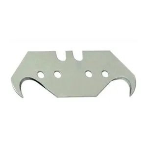 HOOK BLADE FOR KNIVES (5 PCS)