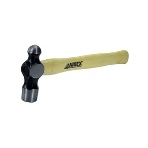 BALL PEIN HAMMER WOOD HANDLE