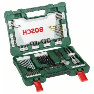 BOSCH V LINE ASSORTMENT 83
