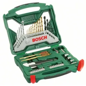 BOSCH X-LINE ASSORTMENT 50