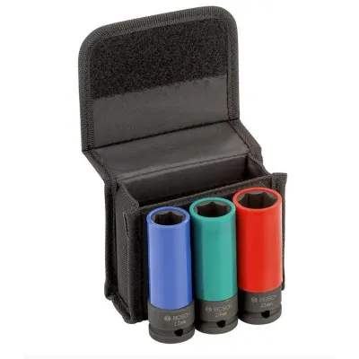 SET 3 BUSSOLE X CERCHI AUTO 17-19-21.