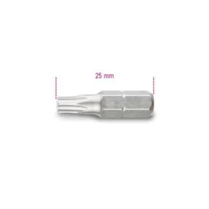 BETA ART. 861 TORX BIT 1/4 HEX SHANK