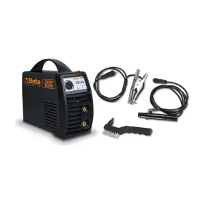 SALDATRICE A INVERTER MMA BETA 160 AH 1860BH/160A