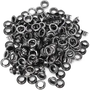 PACK OF 100 EYELETS