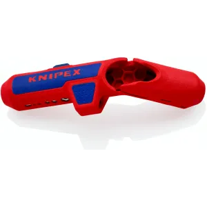 KNIPEX ERGOSTRIP UNIVERSAL WIRE STRIPPING TOOL MM.135