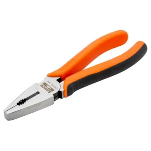 CHROME-PLATED UNIVERSAL PLIERS MM 180