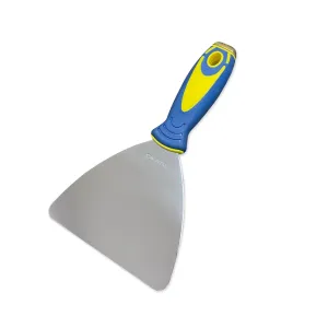 STAINLESS STEEL SPATULA