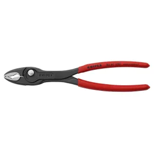 KNIPEX TWINGRIP FRONT-GRIP PLIERS ART.8201