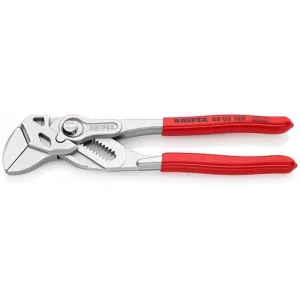 KNIPEX ADJUSTABLE PLIER WRENCH ART.8603