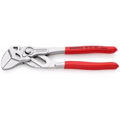 PINZA CHIAVE REGOLABILE KNIPEX ART.8603