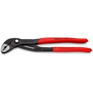 KNIPEX COBRA ADJUSTABLE PLIERS ART.8701